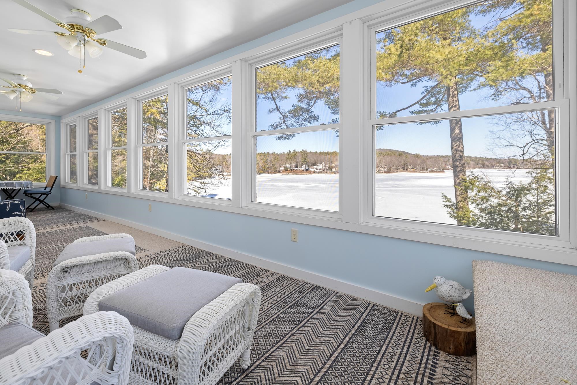 91 Algonquin Road Enfield, NH 03748 - Photo 17 of 59