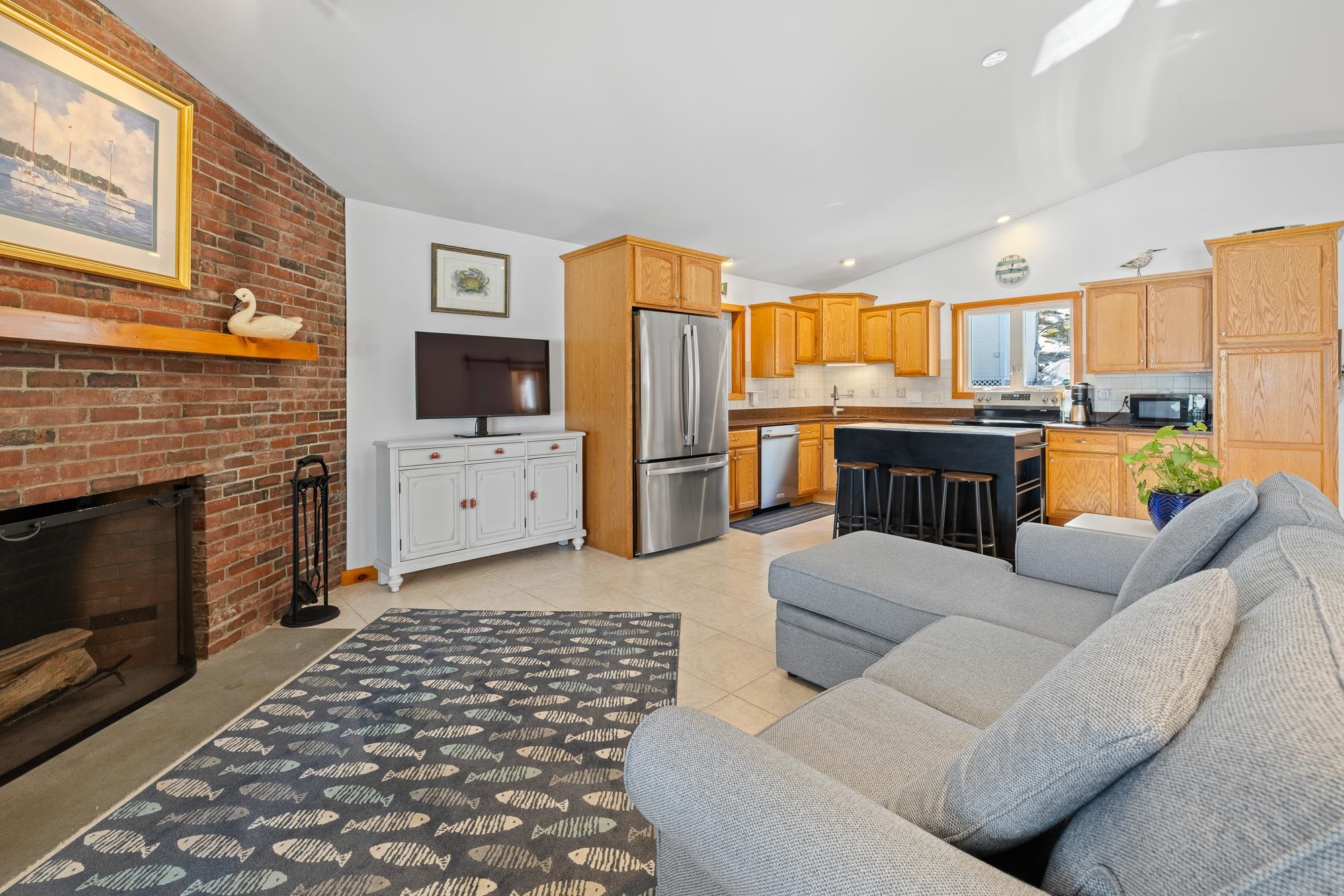 91 Algonquin Road Enfield, NH 03748 - Photo 18 of 60