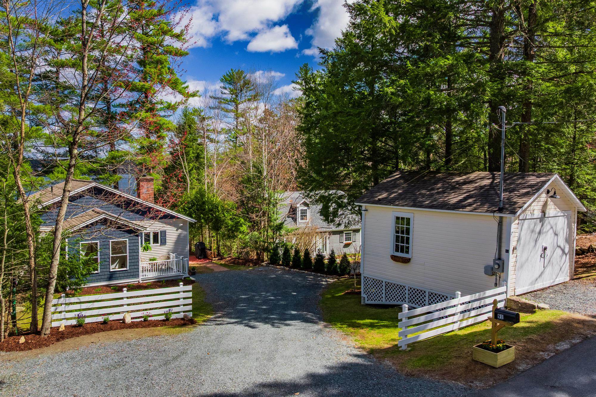 91 Algonquin Road Enfield, NH 03748 - Photo 2 of 59