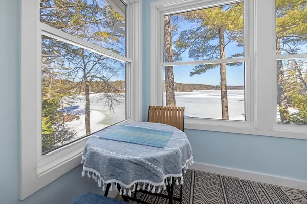$1,175,000 | 91 Algonquin Road, Enfield, NH 03748