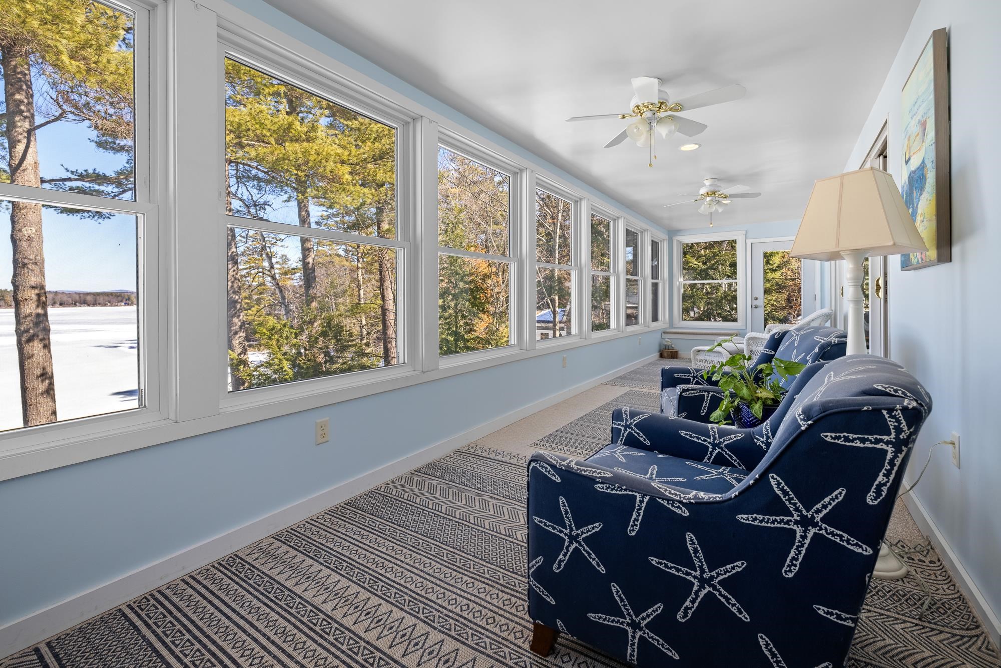 91 Algonquin Road Enfield, NH 03748 - Photo 24 of 60