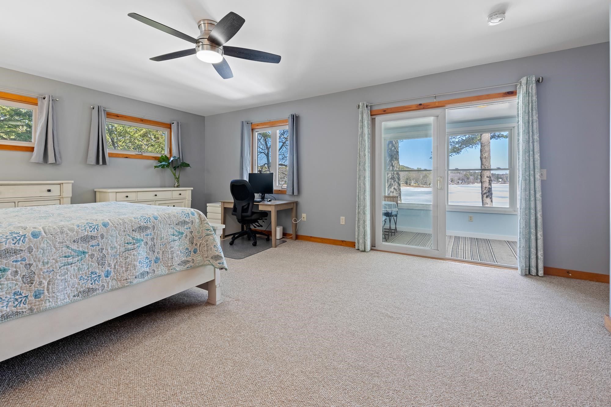 91 Algonquin Road Enfield, NH 03748 - Photo 26 of 60