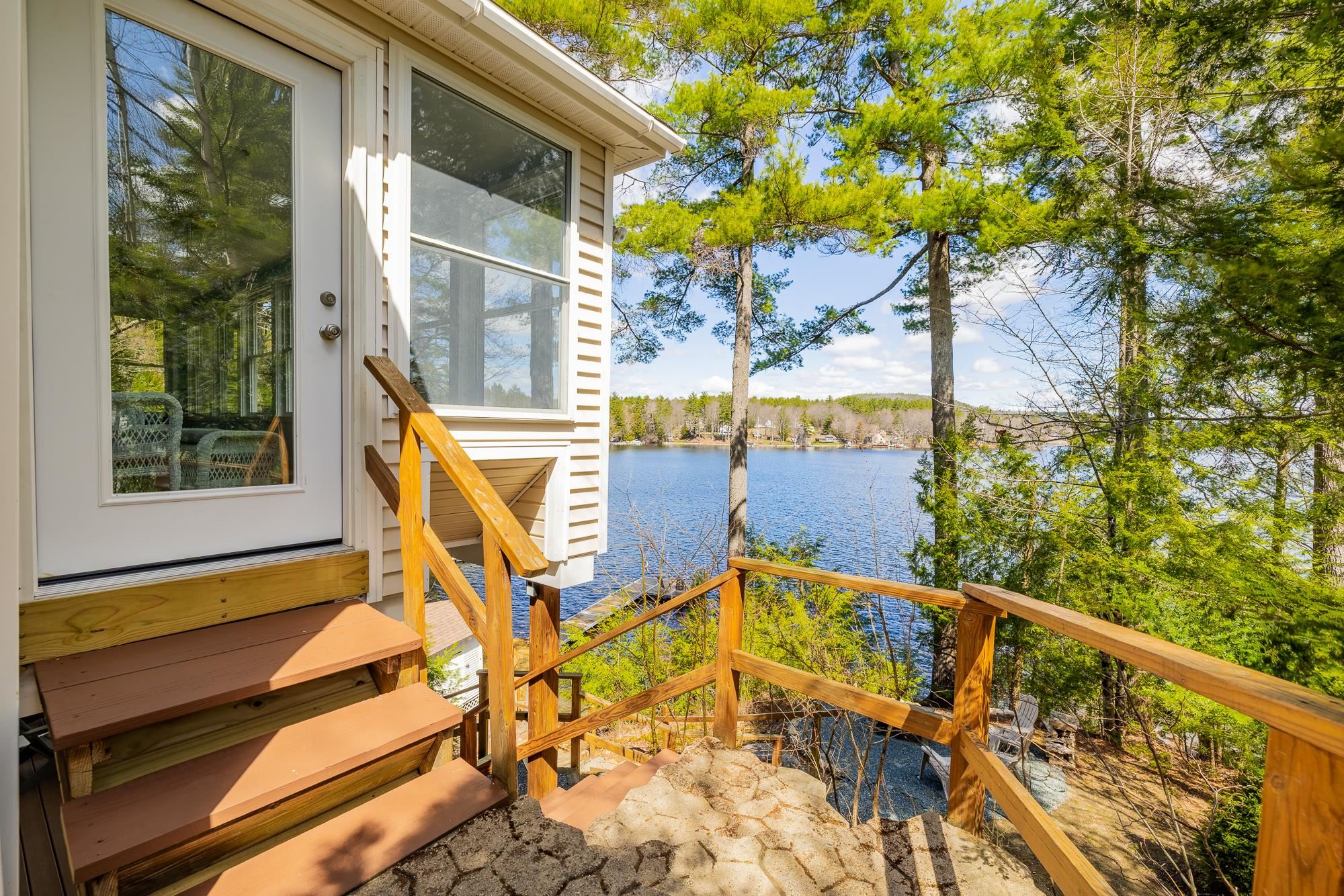 91 Algonquin Road Enfield, NH 03748 - Photo 29 of 59