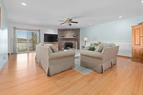 $1,175,000 | 91 Algonquin Road, Enfield, NH 03748