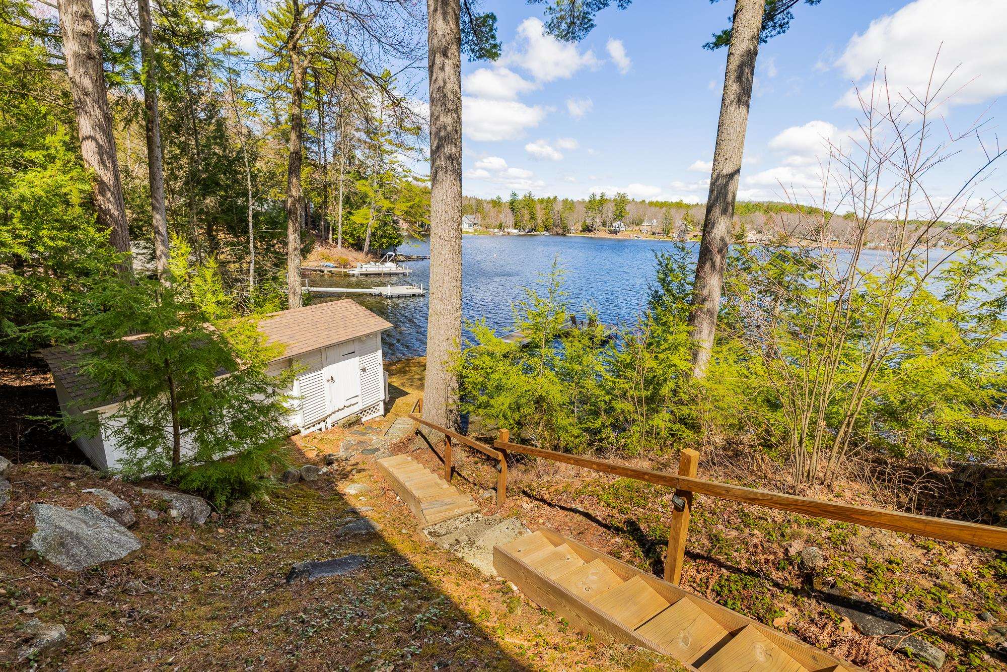 91 Algonquin Road Enfield, NH 03748 - Photo 30 of 59
