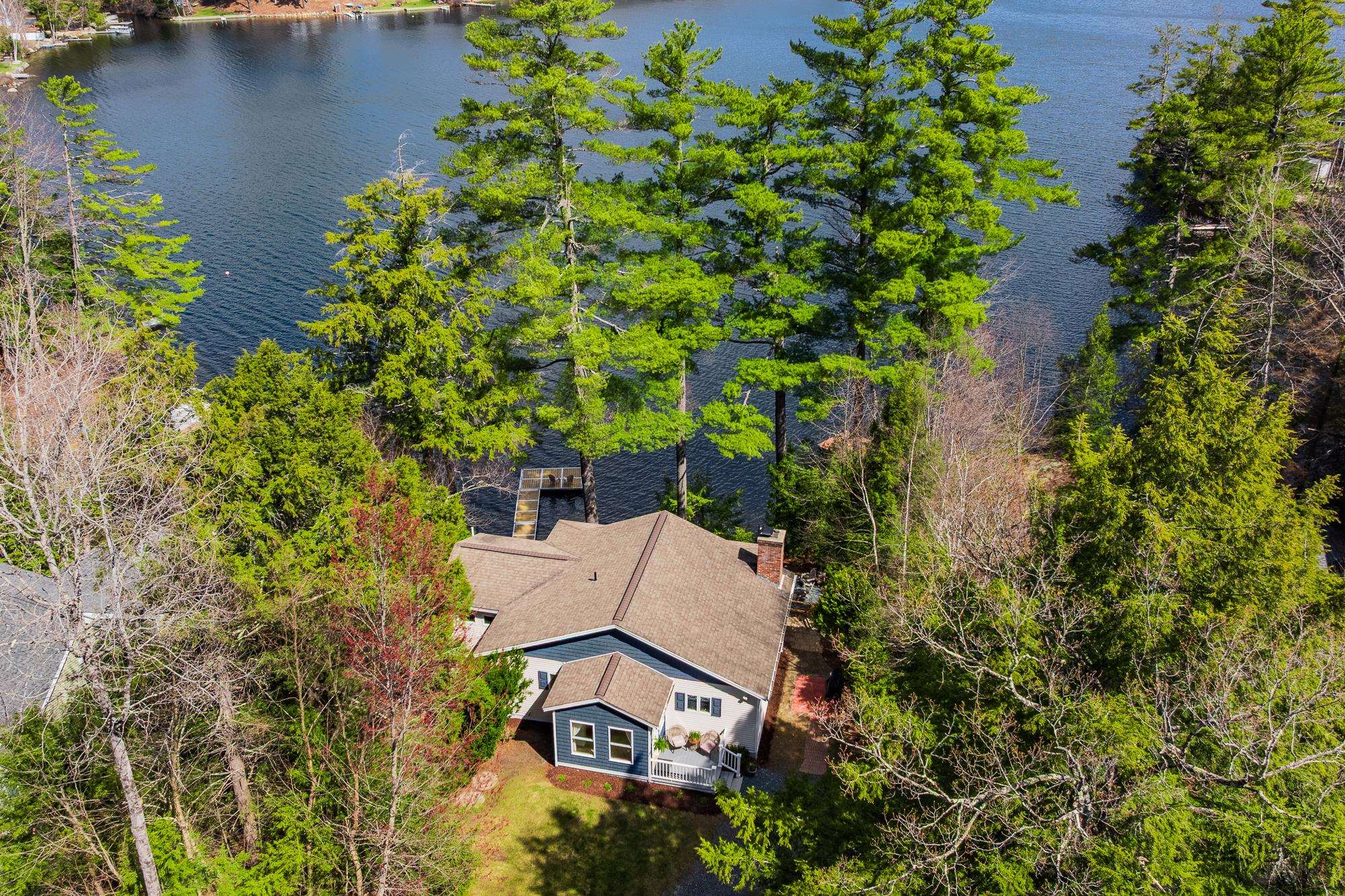 91 Algonquin Road Enfield, NH 03748 - Photo 3 of 59