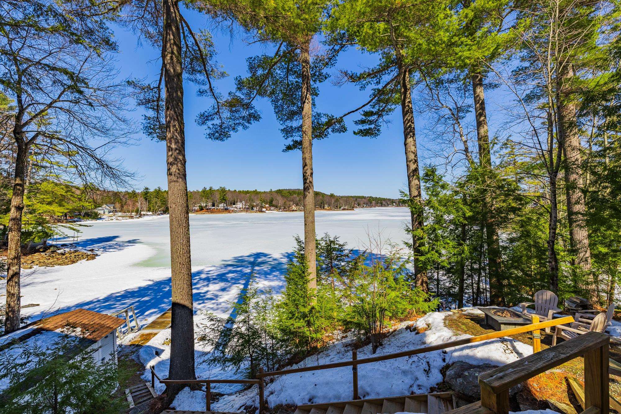 91 Algonquin Road Enfield, NH 03748 - Photo 3 of 60