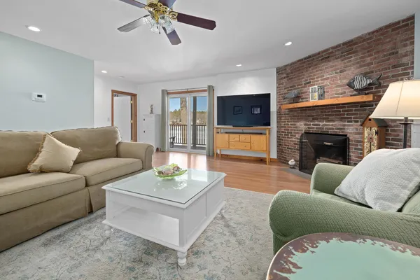 $1,175,000 | 91 Algonquin Road, Enfield, NH 03748