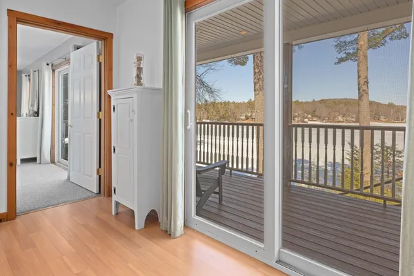 $1,175,000 | 91 Algonquin Road, Enfield, NH 03748