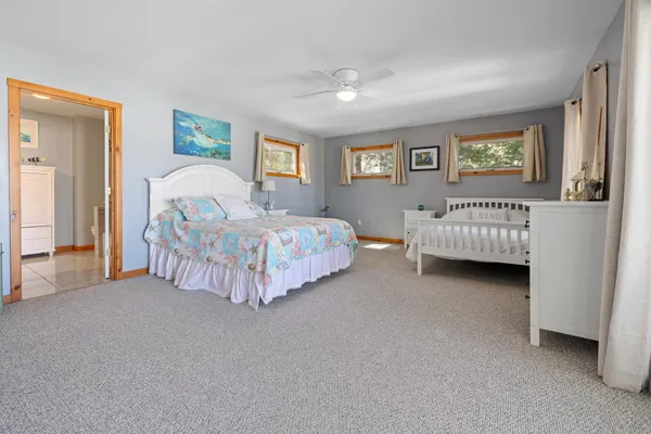 $1,175,000 | 91 Algonquin Road, Enfield, NH 03748