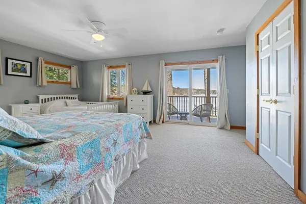 $1,175,000 | 91 Algonquin Road, Enfield, NH 03748