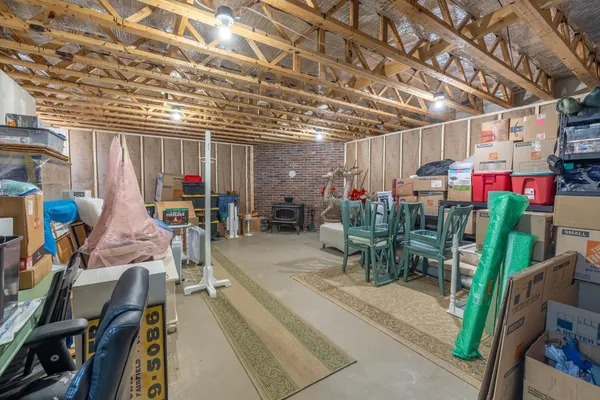 $1,175,000 | 91 Algonquin Road, Enfield, NH 03748