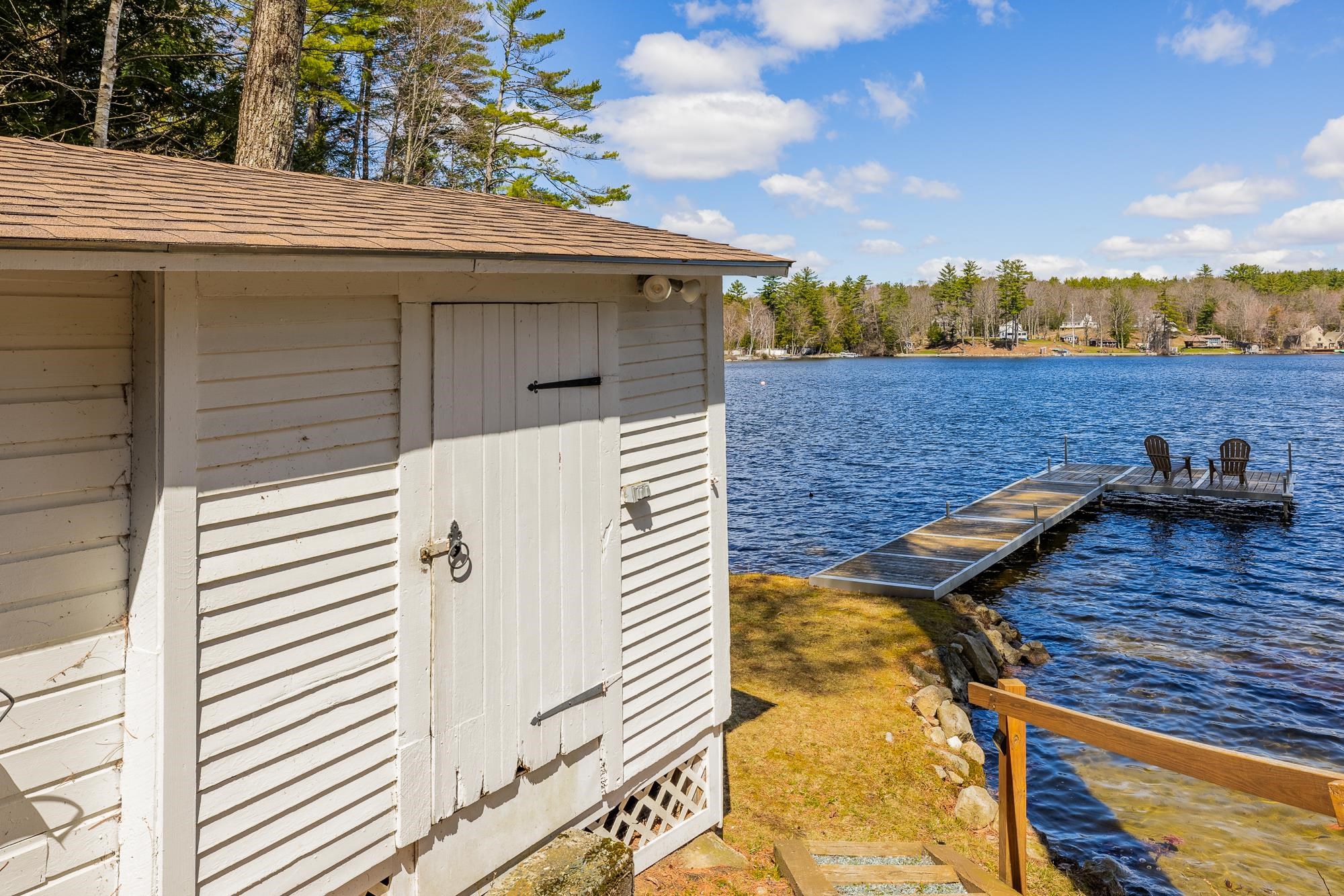 91 Algonquin Road Enfield, NH 03748 - Photo 39 of 59
