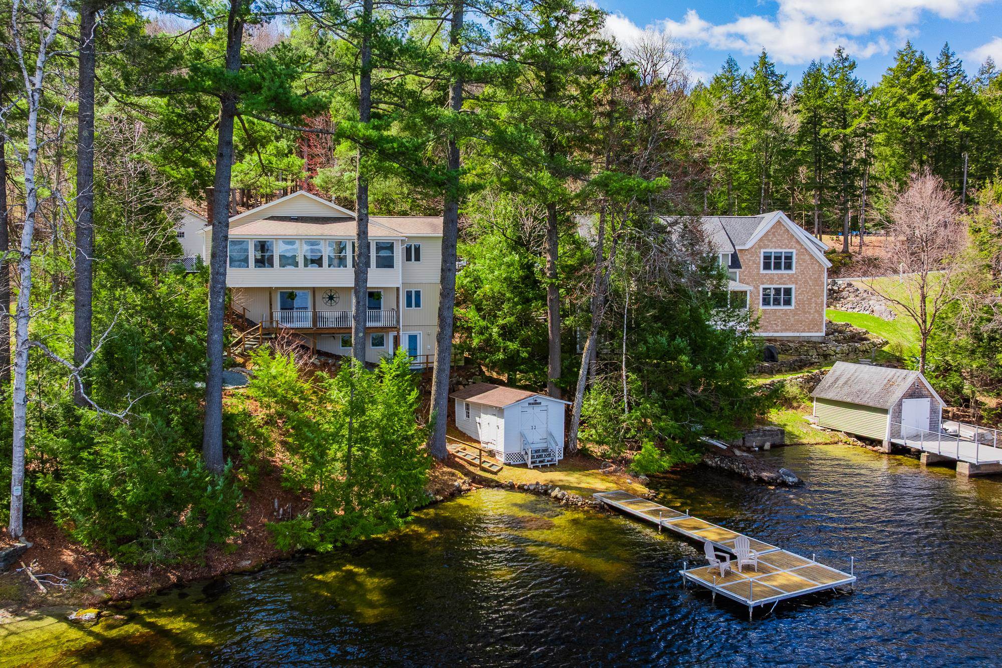 91 Algonquin Road Enfield, NH 03748 - Photo 41 of 59