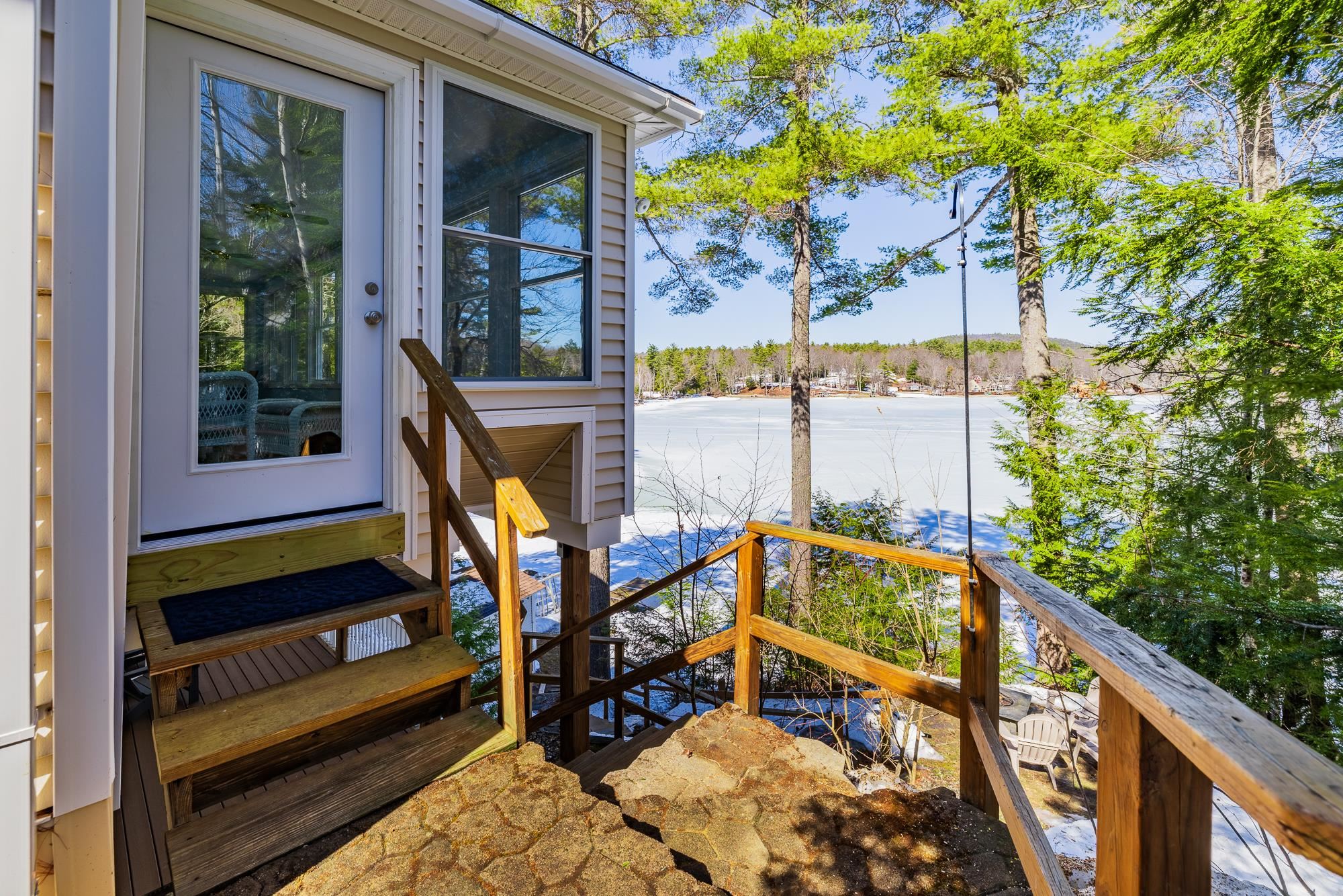 91 Algonquin Road Enfield, NH 03748 - Photo 43 of 60