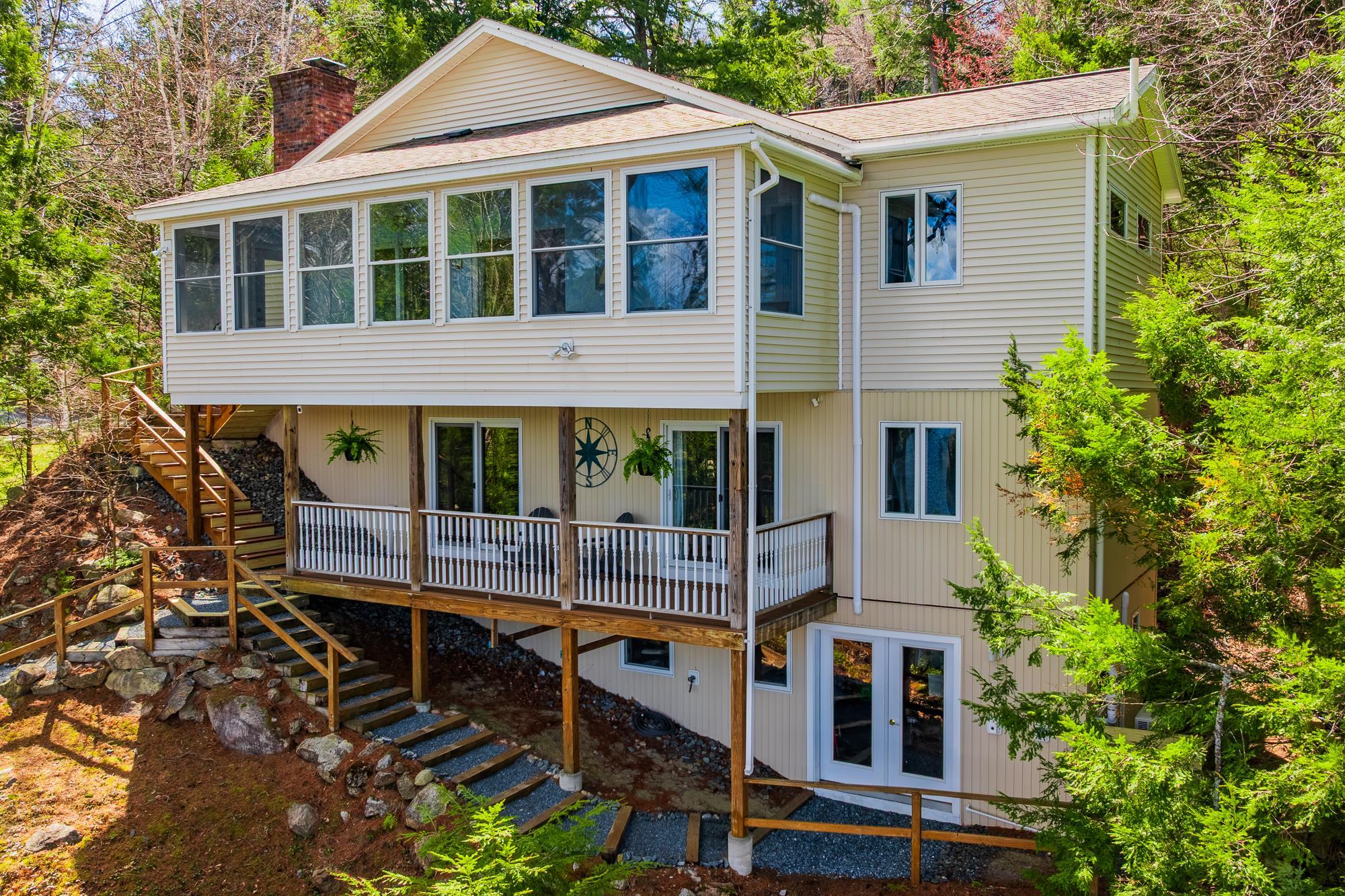 91 Algonquin Road Enfield, NH 03748 - Photo 44 of 59