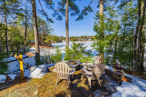 $1,175,000 | 91 Algonquin Road, Enfield, NH 03748