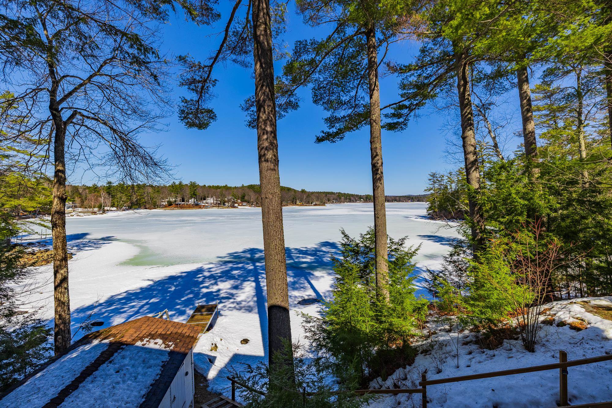 91 Algonquin Road Enfield, NH 03748 - Photo 45 of 60