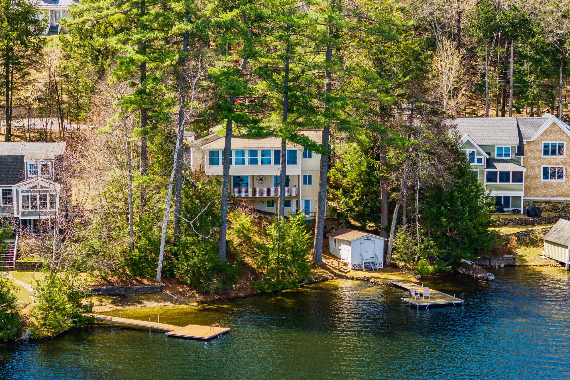 91 Algonquin Road Enfield, NH 03748 - Photo 45 of 59