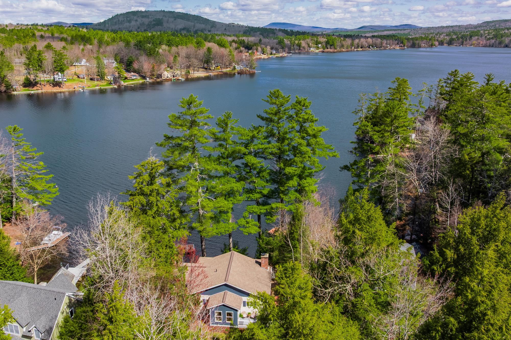 91 Algonquin Road Enfield, NH 03748 - Photo 46 of 59