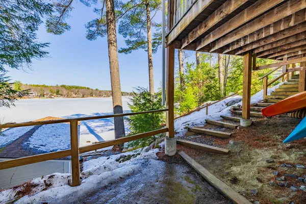 $1,175,000 | 91 Algonquin Road, Enfield, NH 03748