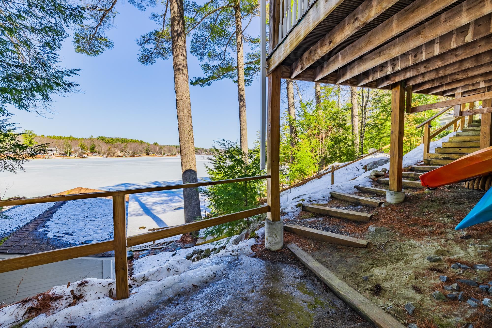 91 Algonquin Road Enfield, NH 03748 - Photo 47 of 60