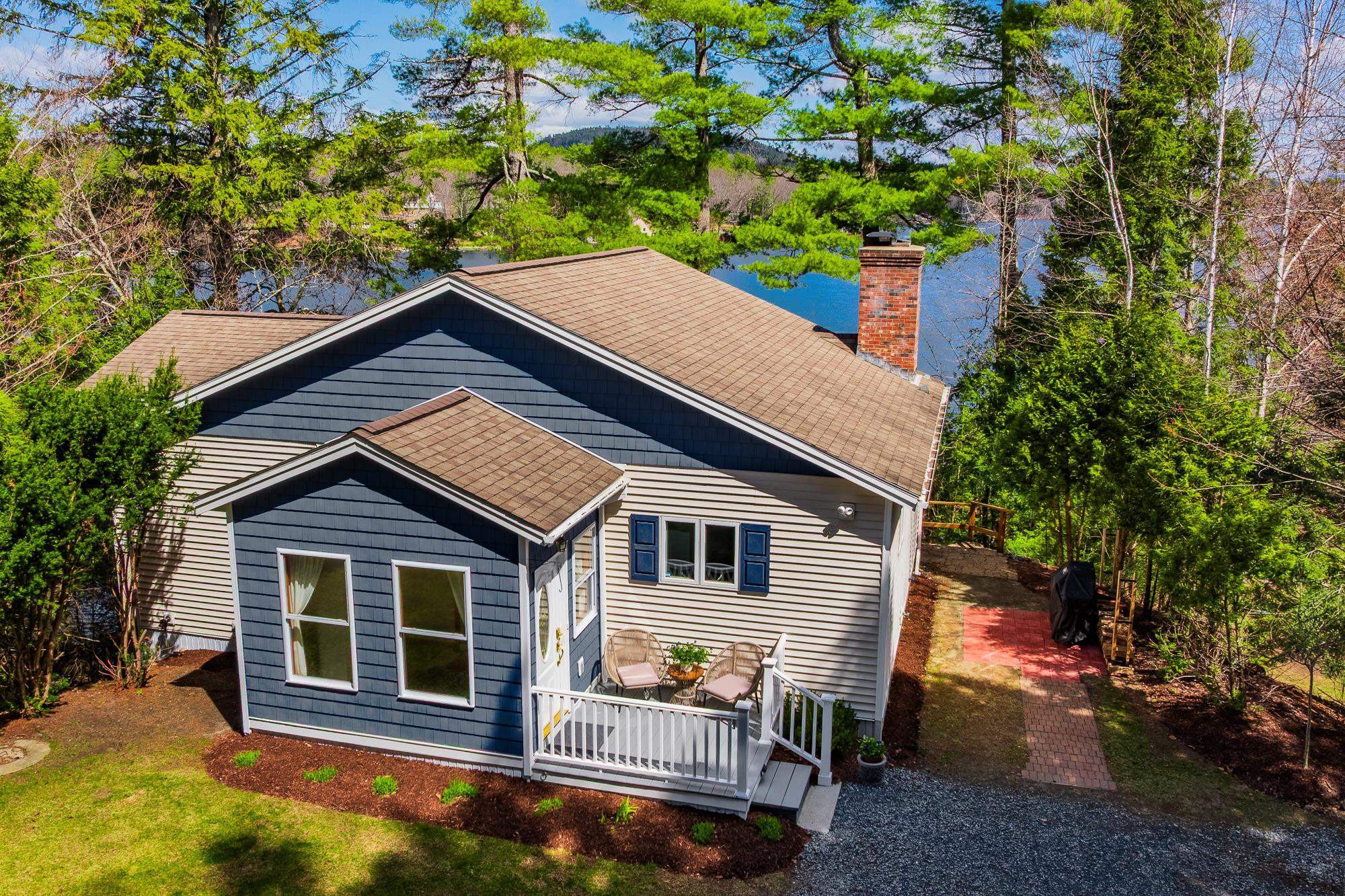 91 Algonquin Road Enfield, NH 03748 - Photo 47 of 59