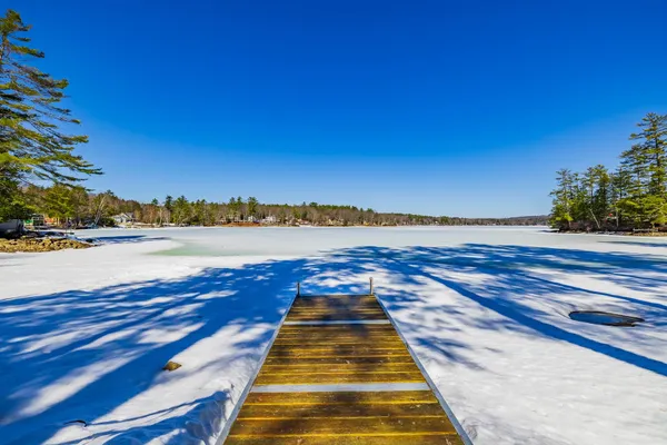 $1,175,000 | 91 Algonquin Road, Enfield, NH 03748