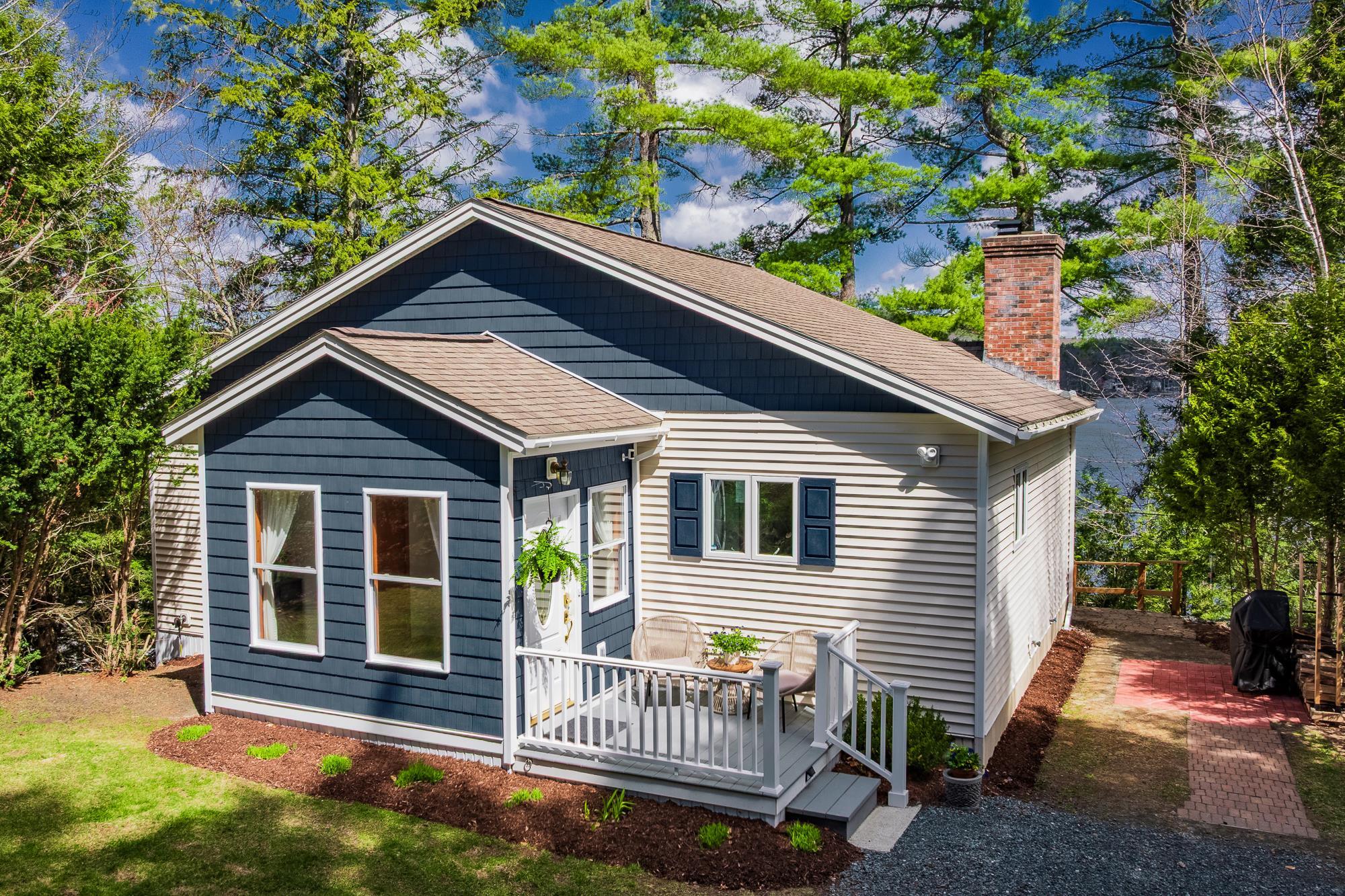 91 Algonquin Road Enfield, NH 03748 - Photo 49 of 59