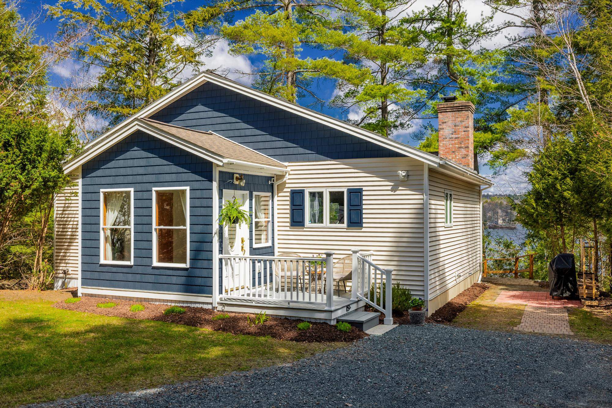 91 Algonquin Road Enfield, NH 03748 - Photo 50 of 59