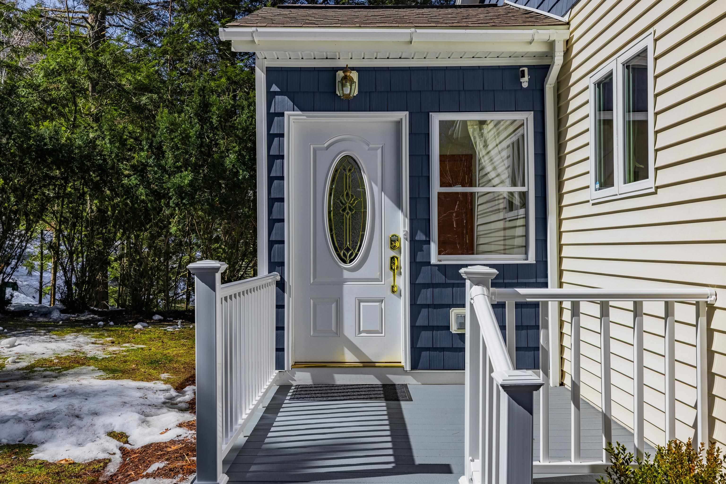 91 Algonquin Road Enfield, NH 03748 - Photo 5 of 60