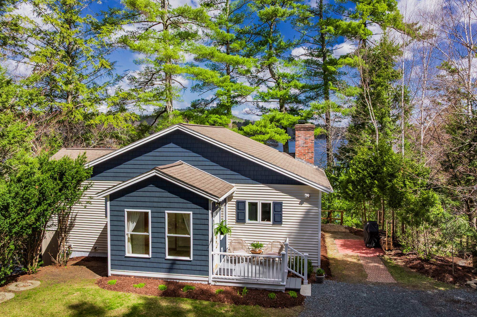 91 Algonquin Road Enfield, NH 03748 - Photo 51 of 59