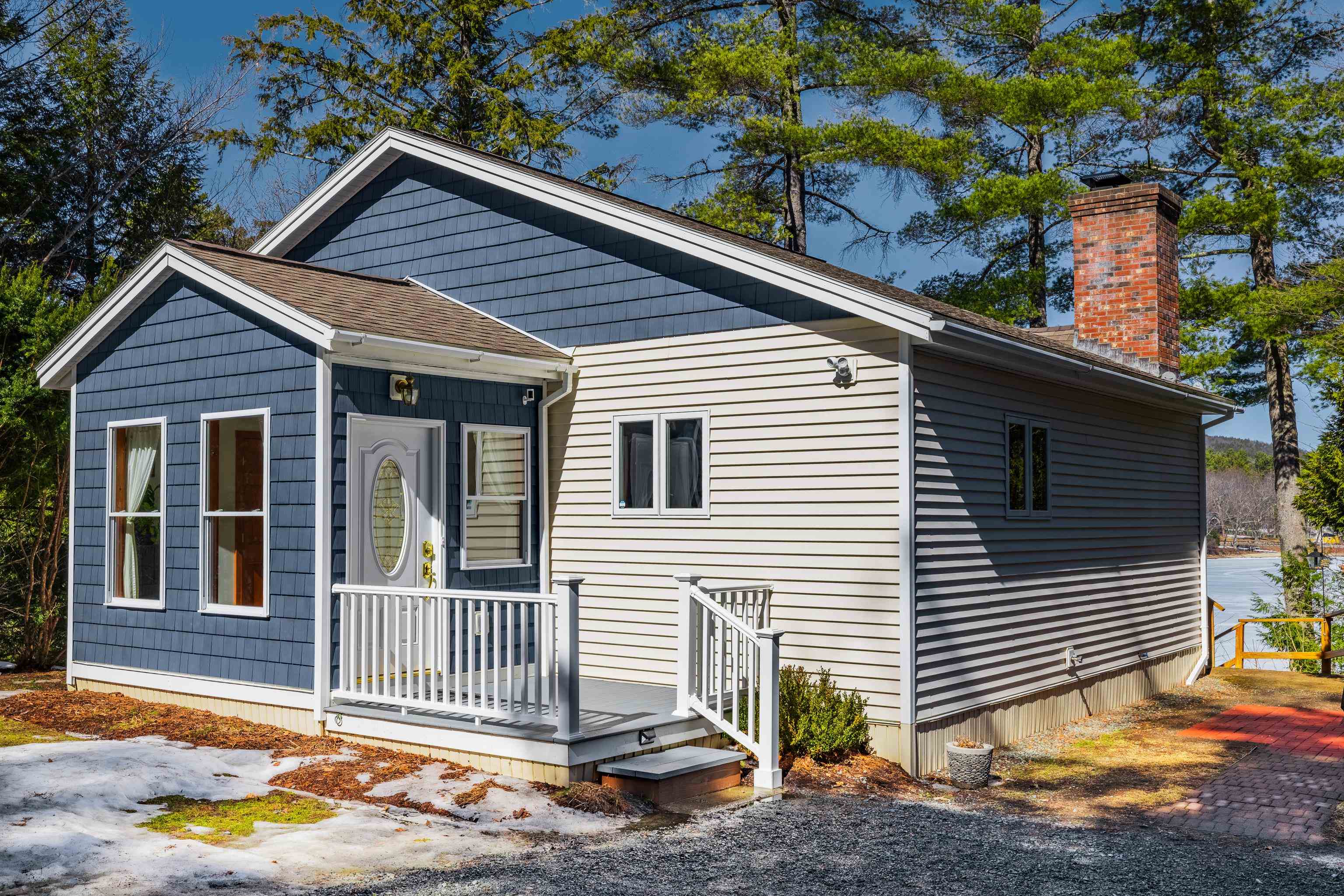 91 Algonquin Road Enfield, NH 03748 - Photo 51 of 60