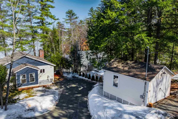$1,175,000 | 91 Algonquin Road, Enfield, NH 03748