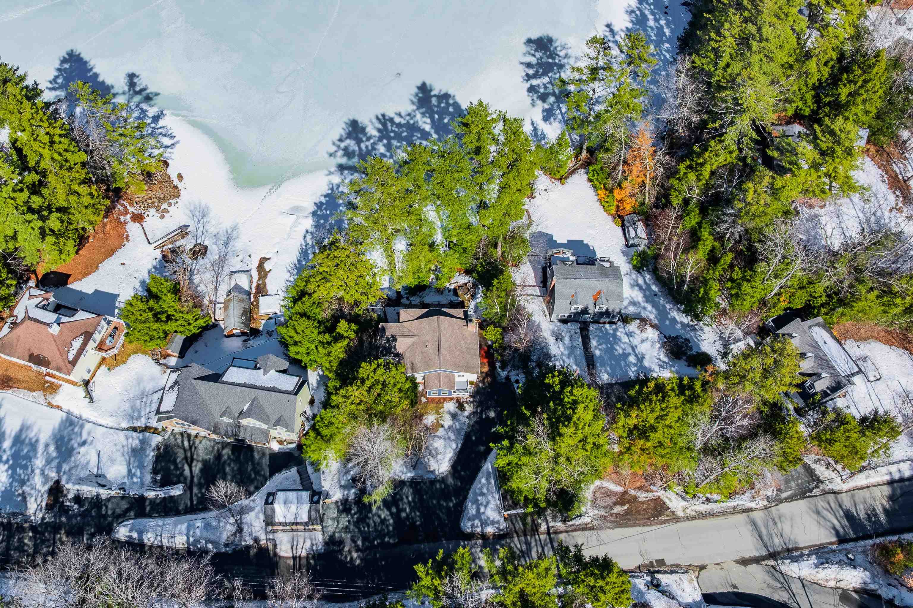 91 Algonquin Road Enfield, NH 03748 - Photo 54 of 60