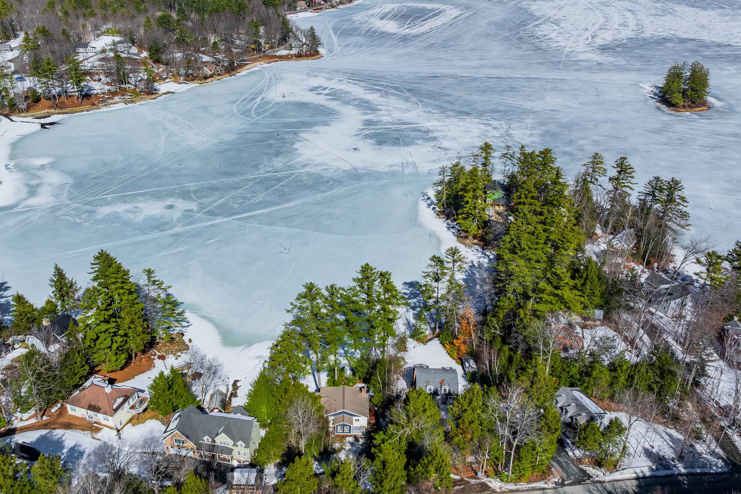 91 Algonquin Road Enfield, NH 03748 - Photo 55 of 60