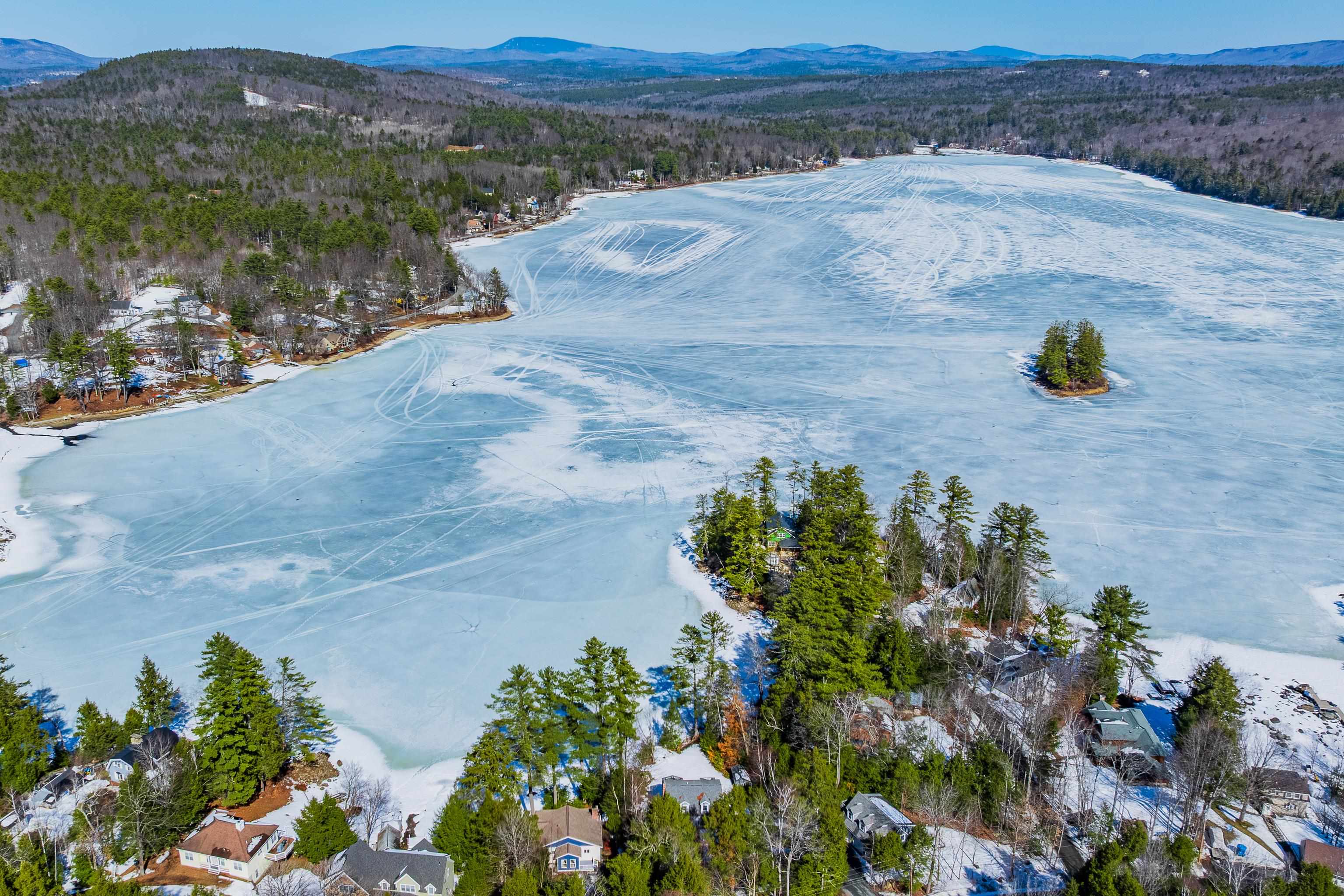 91 Algonquin Road Enfield, NH 03748 - Photo 56 of 60