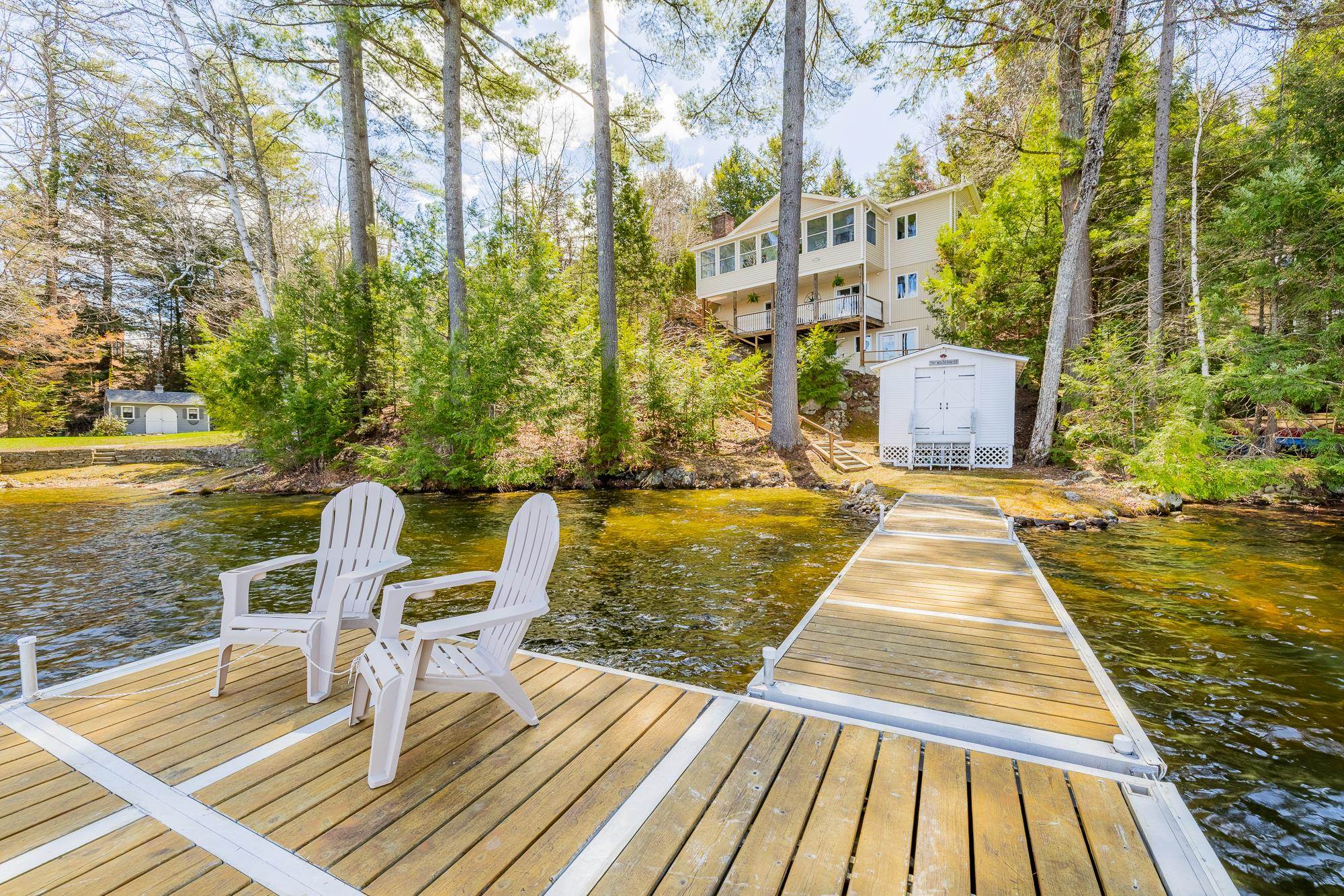 91 Algonquin Road Enfield, NH 03748 - Photo 58 of 59