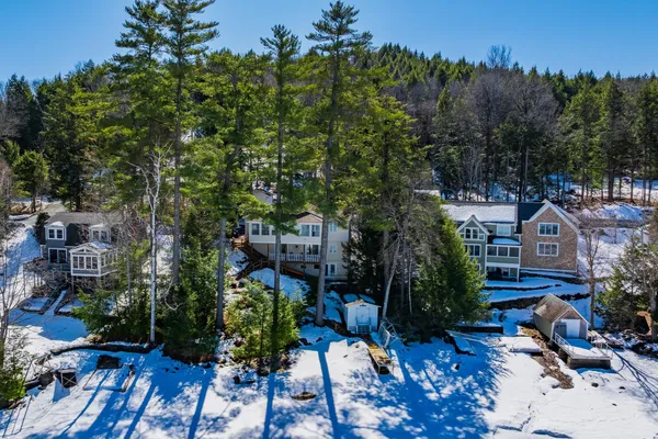 $1,175,000 | 91 Algonquin Road, Enfield, NH 03748