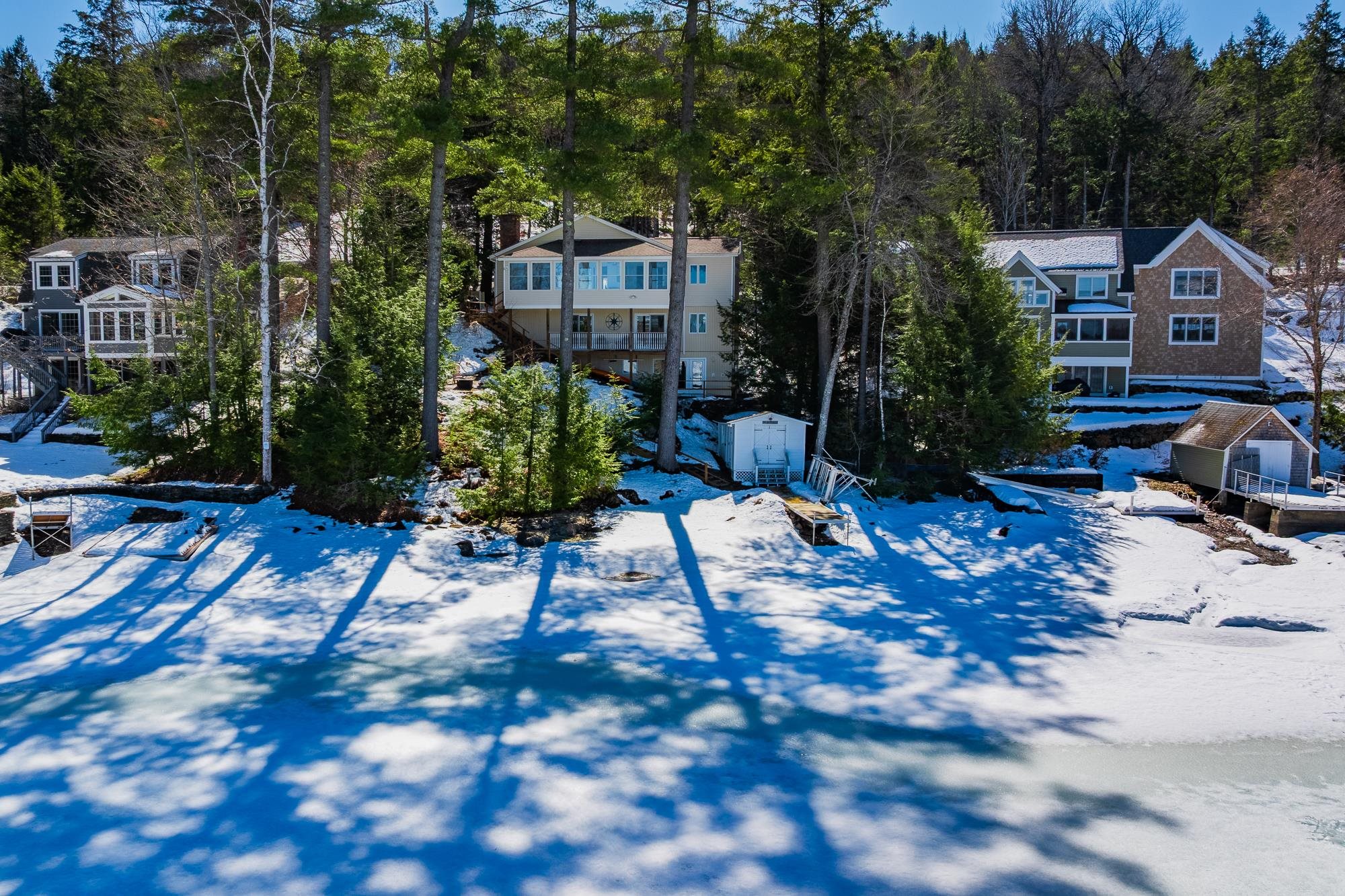 91 Algonquin Road Enfield, NH 03748 - Photo 59 of 60