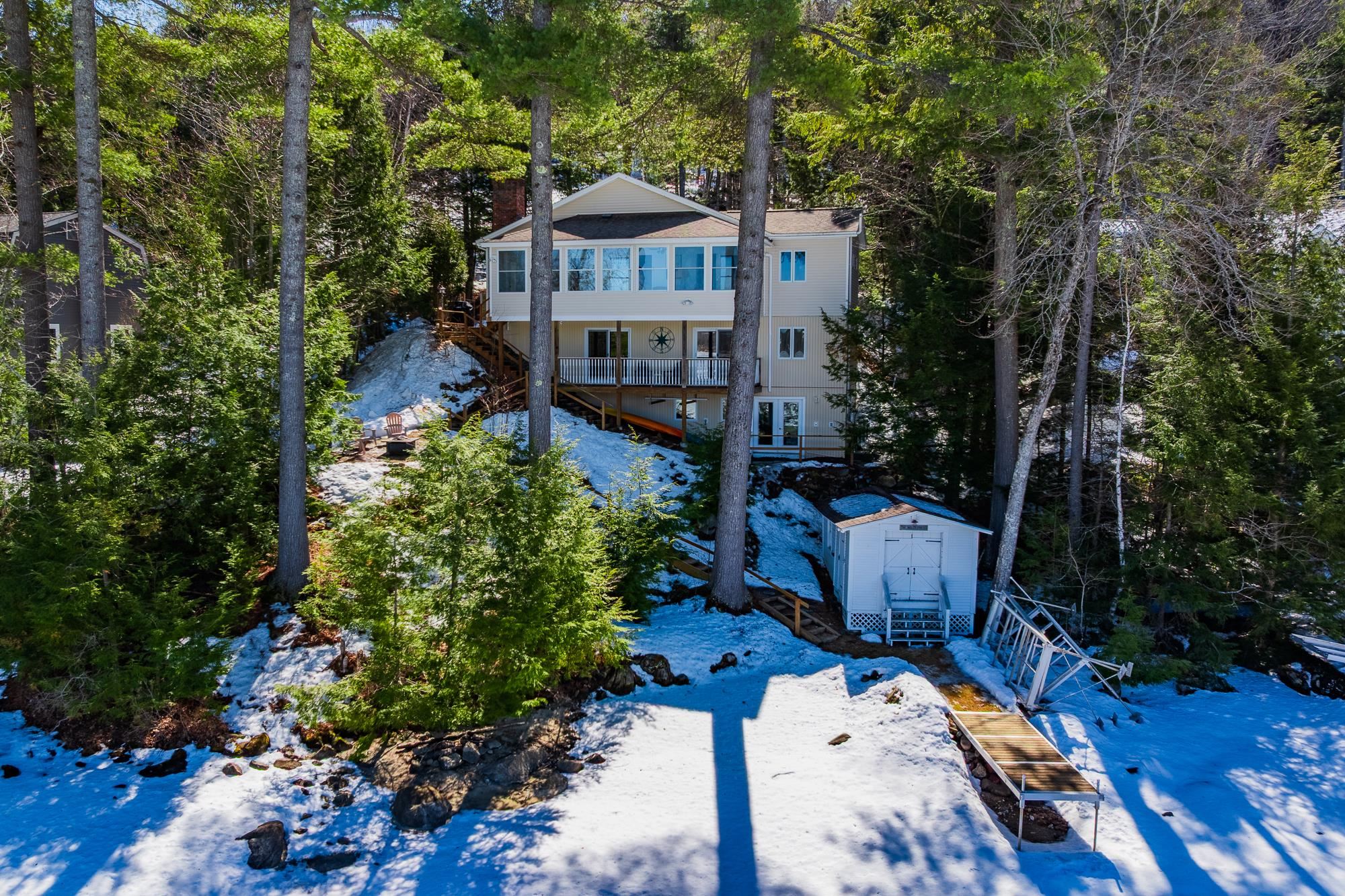 91 Algonquin Road Enfield, NH 03748 - Photo 60 of 60