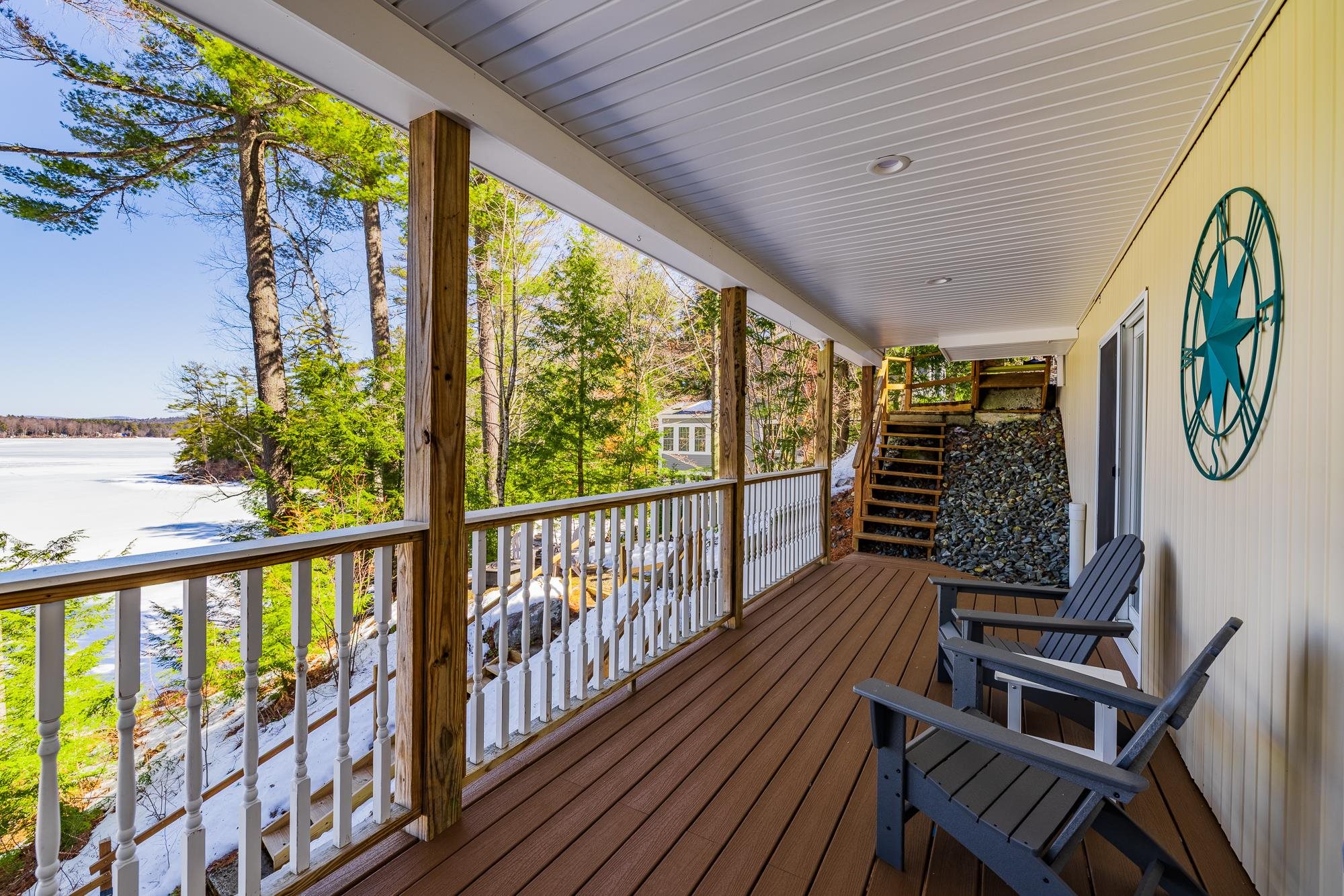 91 Algonquin Road Enfield, NH 03748 - Photo 6 of 60