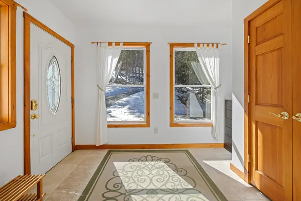 $1,175,000 | 91 Algonquin Road, Enfield, NH 03748