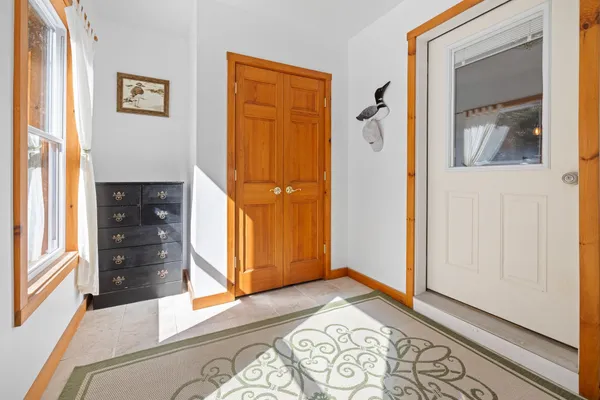 $1,175,000 | 91 Algonquin Road, Enfield, NH 03748