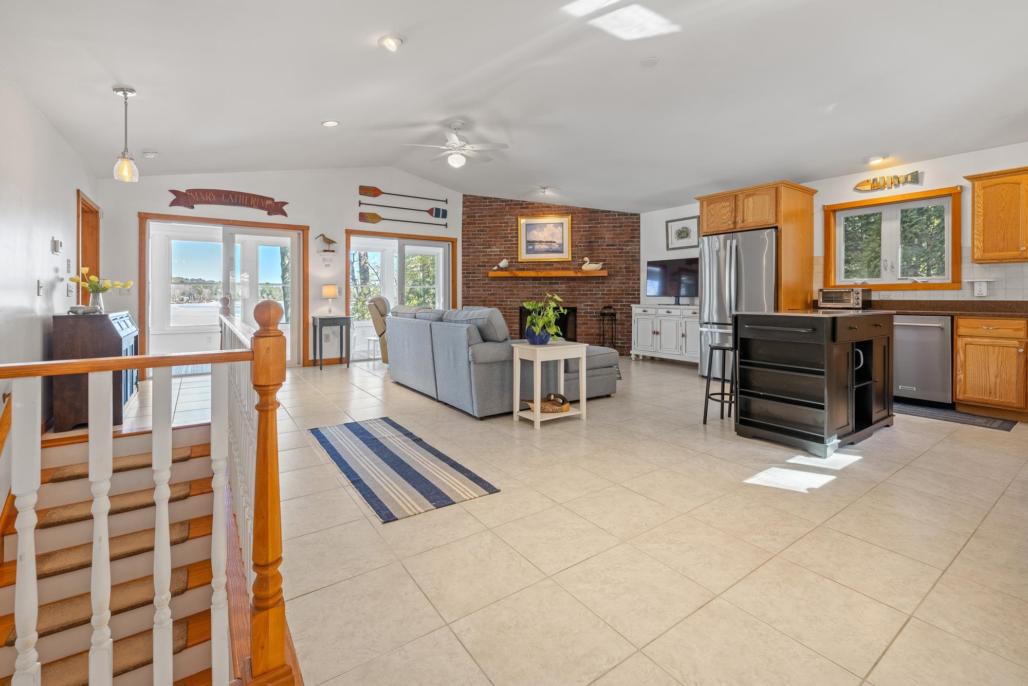 91 Algonquin Road Enfield, NH 03748 - Photo 9 of 59