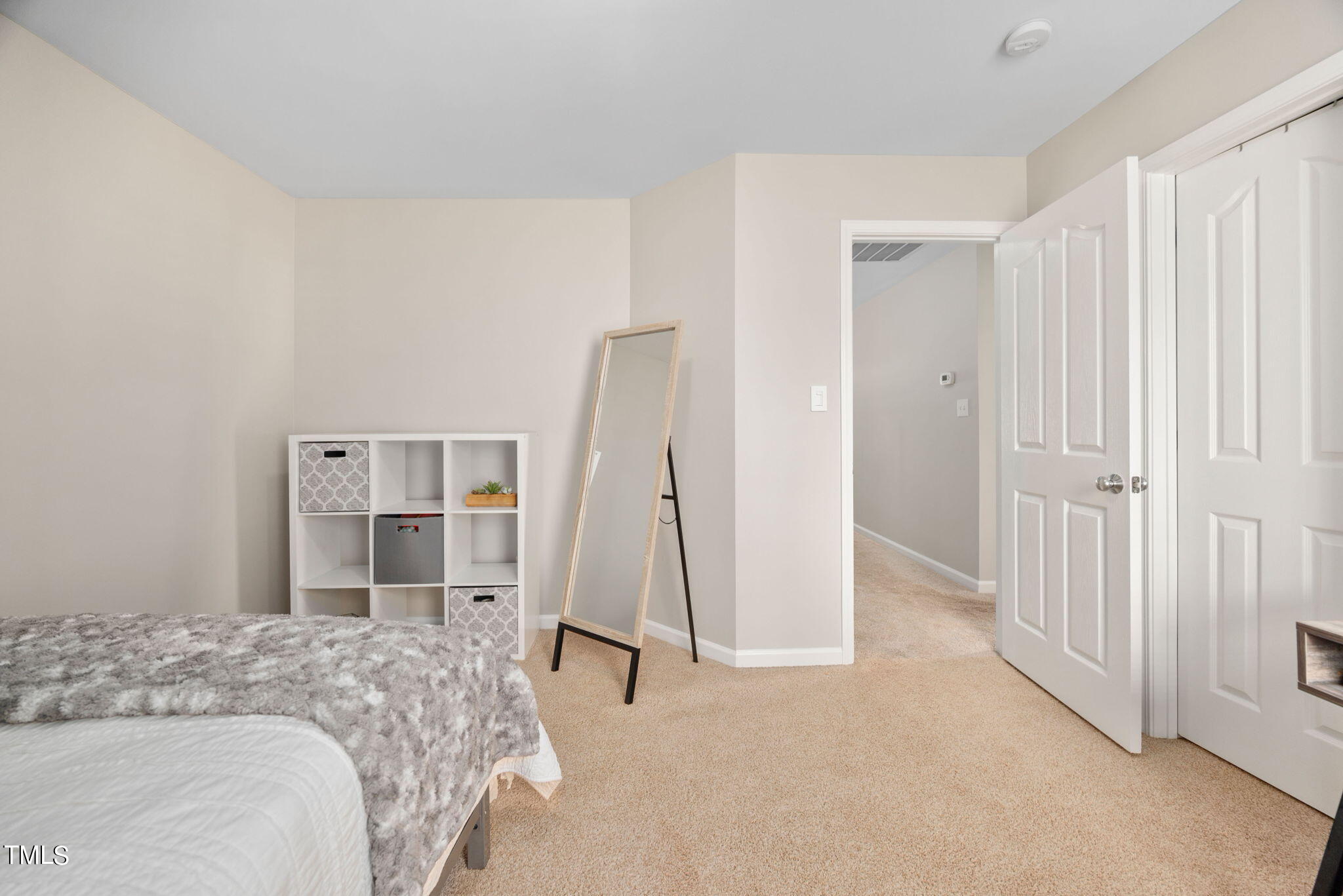 8620 Benzinger Drive Raleigh, NC 27613 - Photo 29 of 51 3rd Bedroom