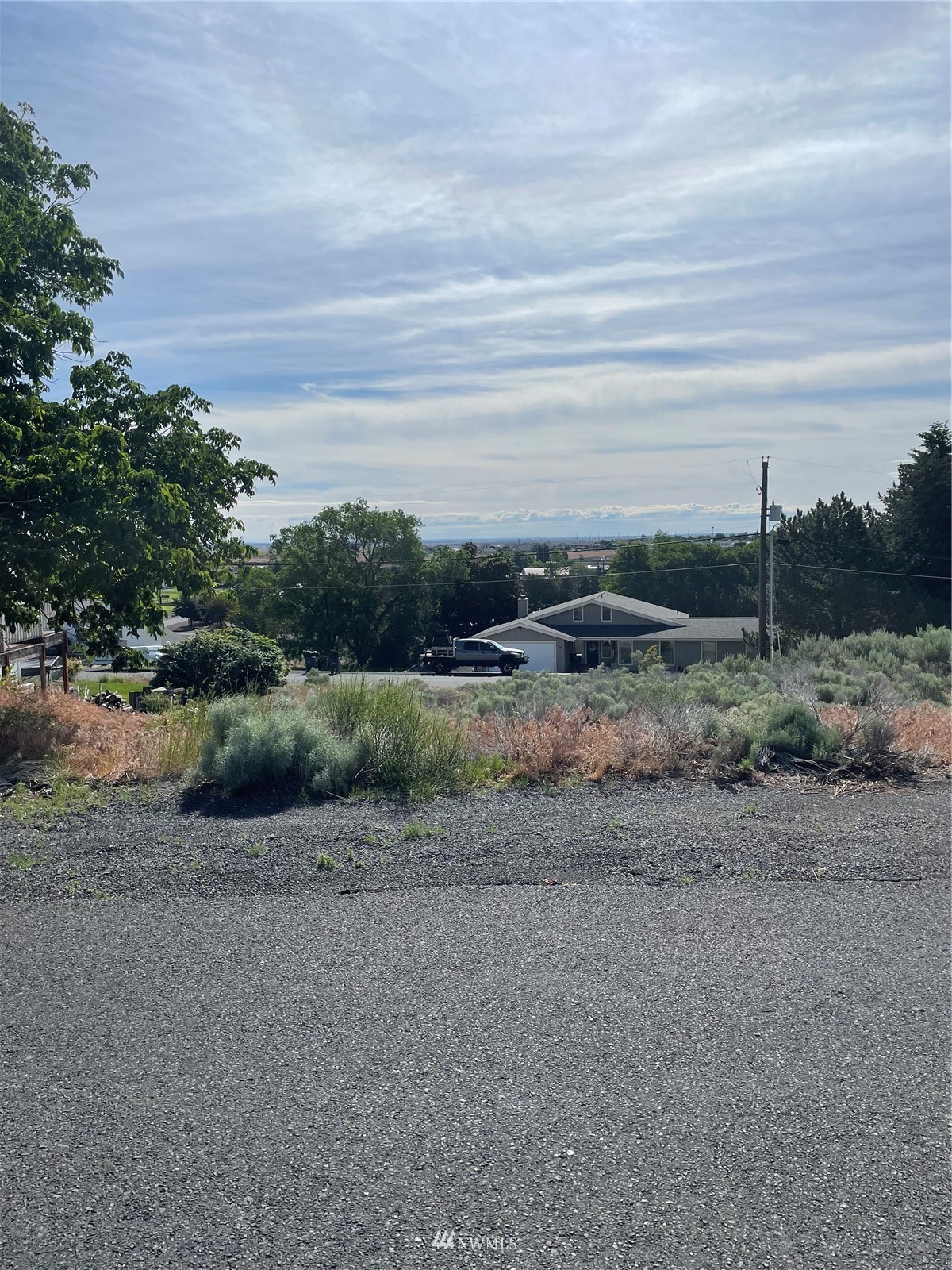 -nna Patrick Road Ephrata, WA 98823 - Photo 4 of 4 a view of a field with trees