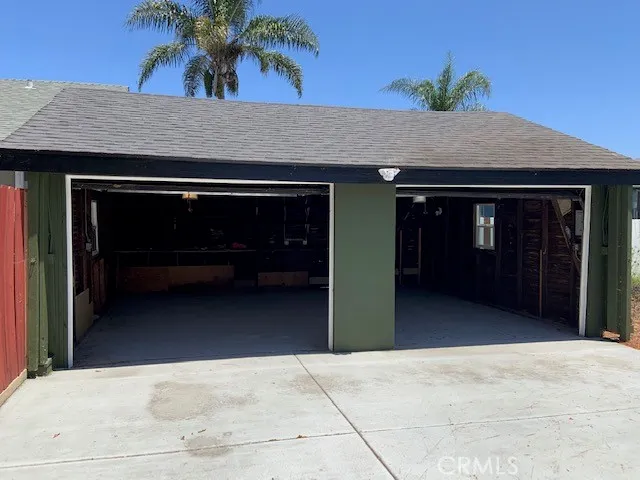 a view of outdoor space