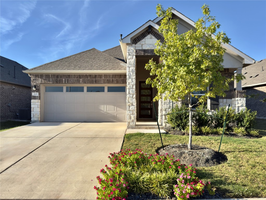 2109 Gabriels Horn Road Leander, TX 78641 - Photo 1 of 34