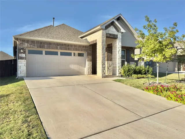 $2,395 | 2109 Gabriels Horn Road, Leander, TX 78641